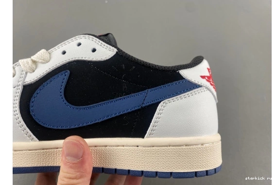 RETRO DM7866-713 SCOTT OG DM7866-713 JORDAN  SP LOW TRAVIS  1 0423